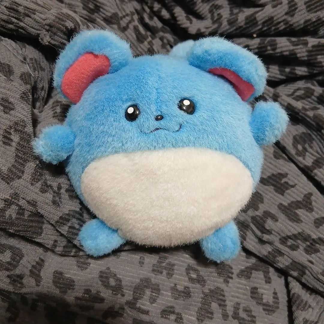 2026年最新】マリル ぬいぐるみ tomyの人気アイテム - メルカリ