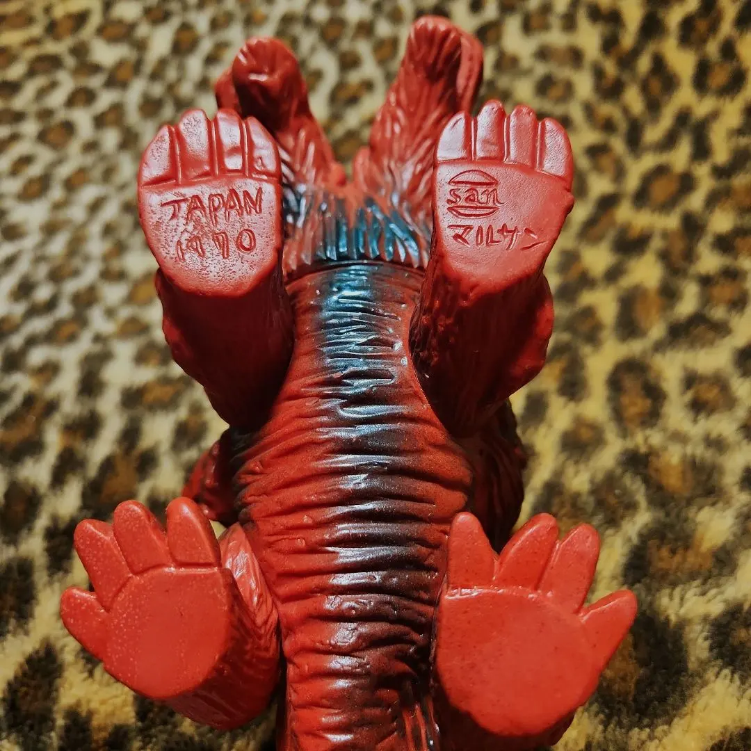 2026年最新】火山怪獣バロンの人気アイテム - メルカリ