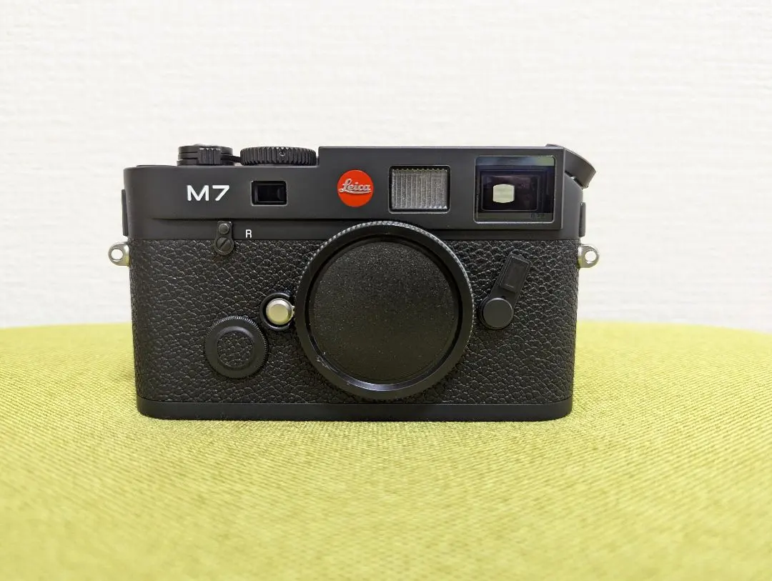 2026年最新】Leica m7 0.72の人気アイテム - メルカリ