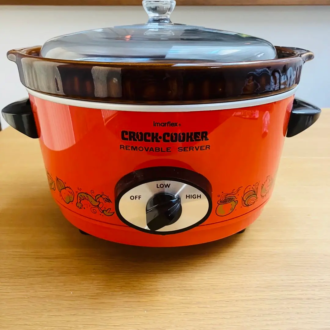 2026年最新】クロッククッカーの人気アイテム - メルカリ