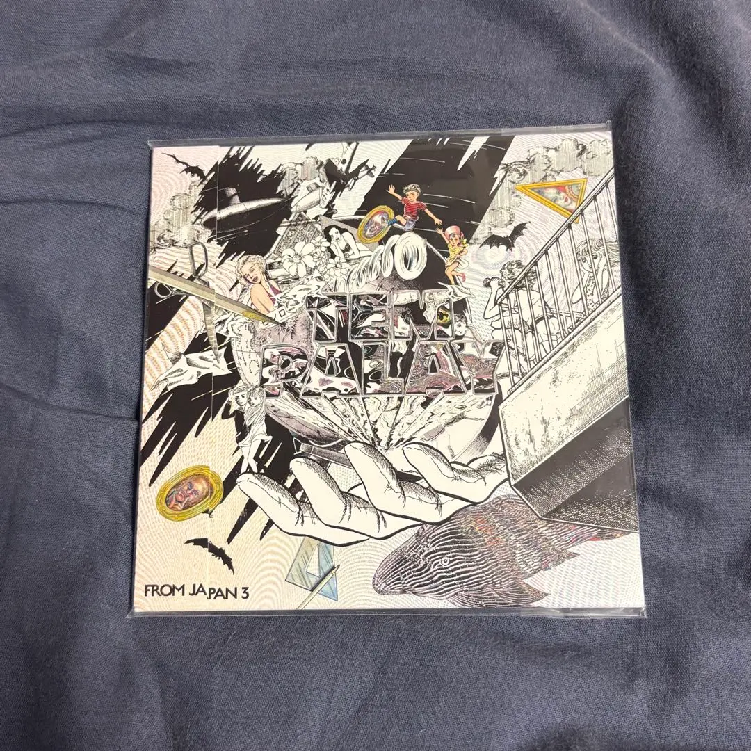 2026年最新】tempalay from japanの人気アイテム - メルカリ