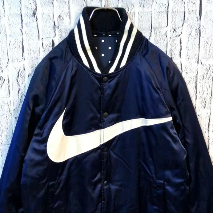 2026年最新】nike fcrb スタジャンの人気アイテム - メルカリ