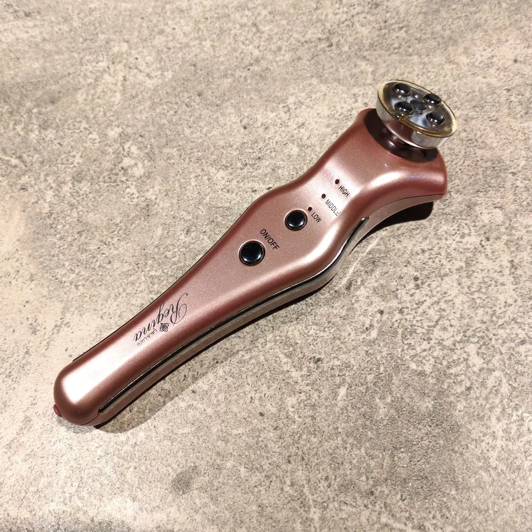 2026年最新】杉本彩 美顔器の人気アイテム - メルカリ