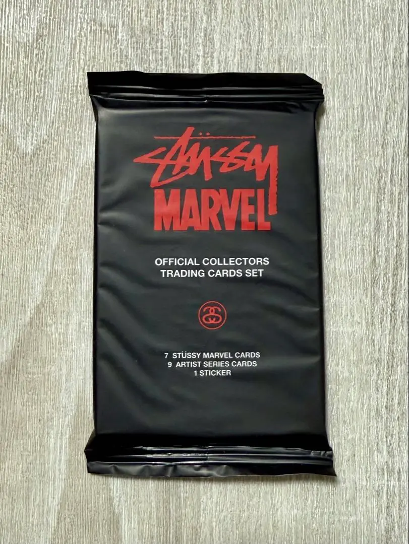 2026年最新】stussy marvelの人気アイテム - メルカリ