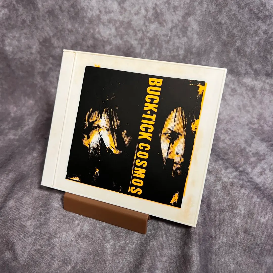 2026年最新】buck tick cosmosの人気アイテム - メルカリ