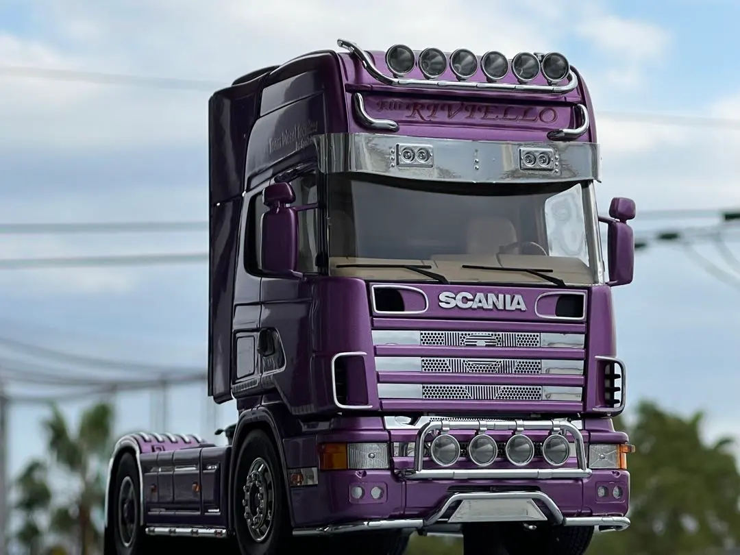 2026年最新】トレーラー イタレリの人気アイテム - メルカリ