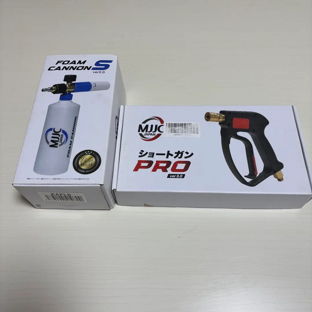 2026年最新】mjjc ショートガンの人気アイテム - メルカリ
