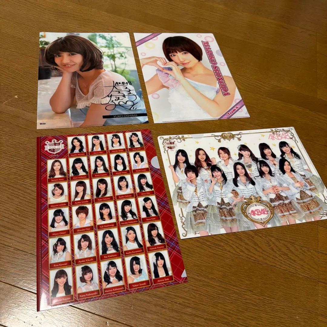 2026年最新】大島優子 写真 サイン入りの人気アイテム - メルカリ