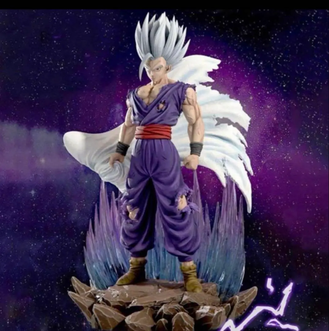 2026年最新】孫悟飯ビースト ガレージキットの人気アイテム - メルカリ