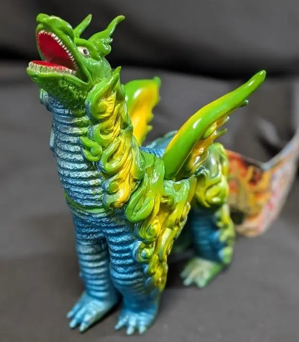 2026年最新】ブルマァク 復刻 ドドンゴの人気アイテム - メルカリ