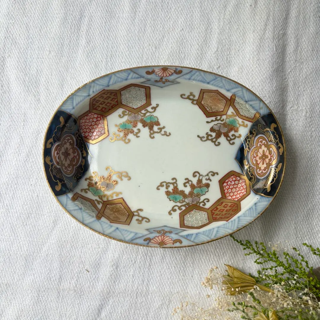 2026年最新】菱形皿 骨董の人気アイテム - メルカリ