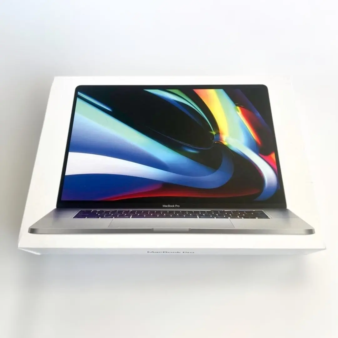 2026年最新】MACBOOK PRO 16インチ 2019 ジャンクの人気アイテム