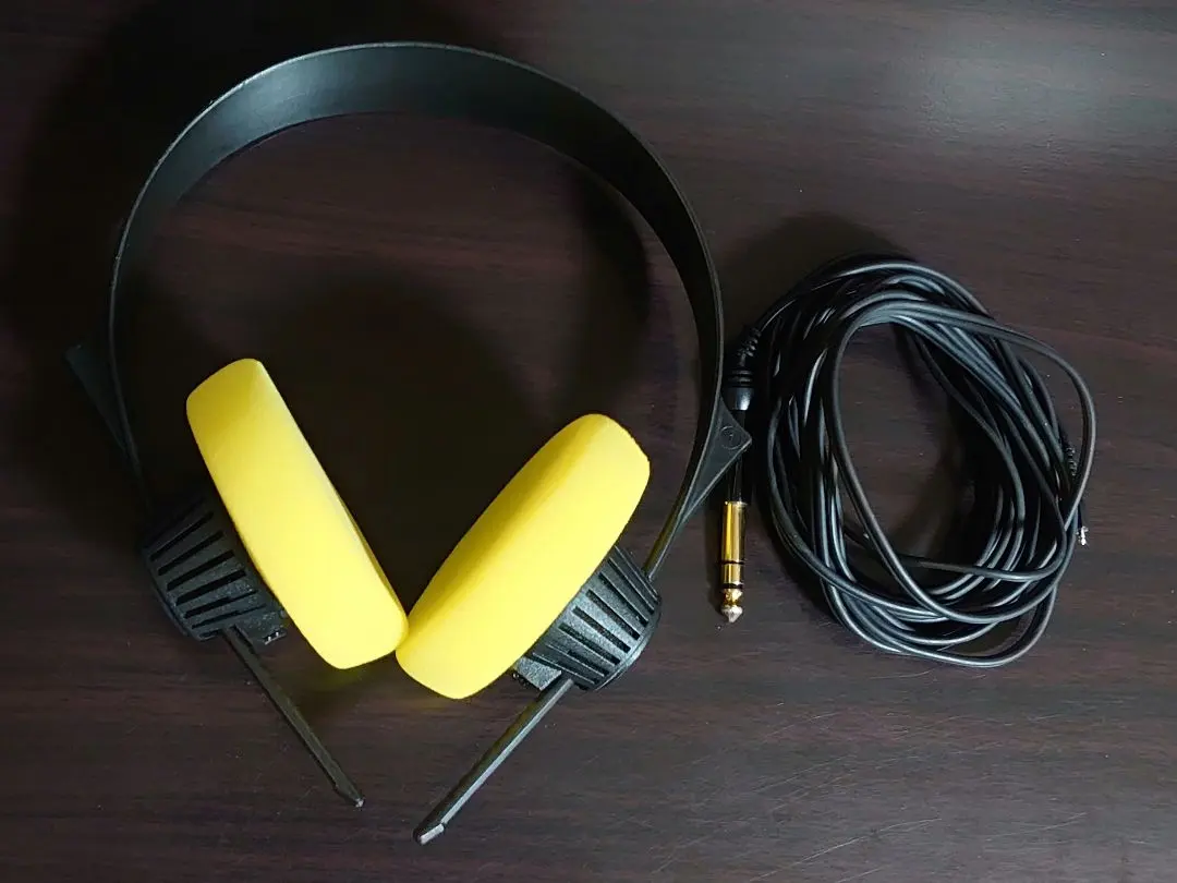 2026年最新】ゼンハイザー hd414の人気アイテム - メルカリ