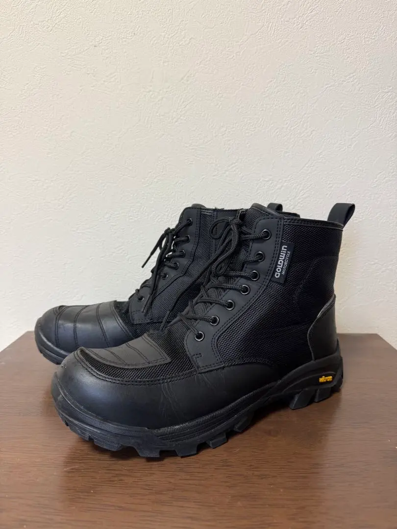 2026年最新】goldwin gベクターライディングシューズの人気アイテム