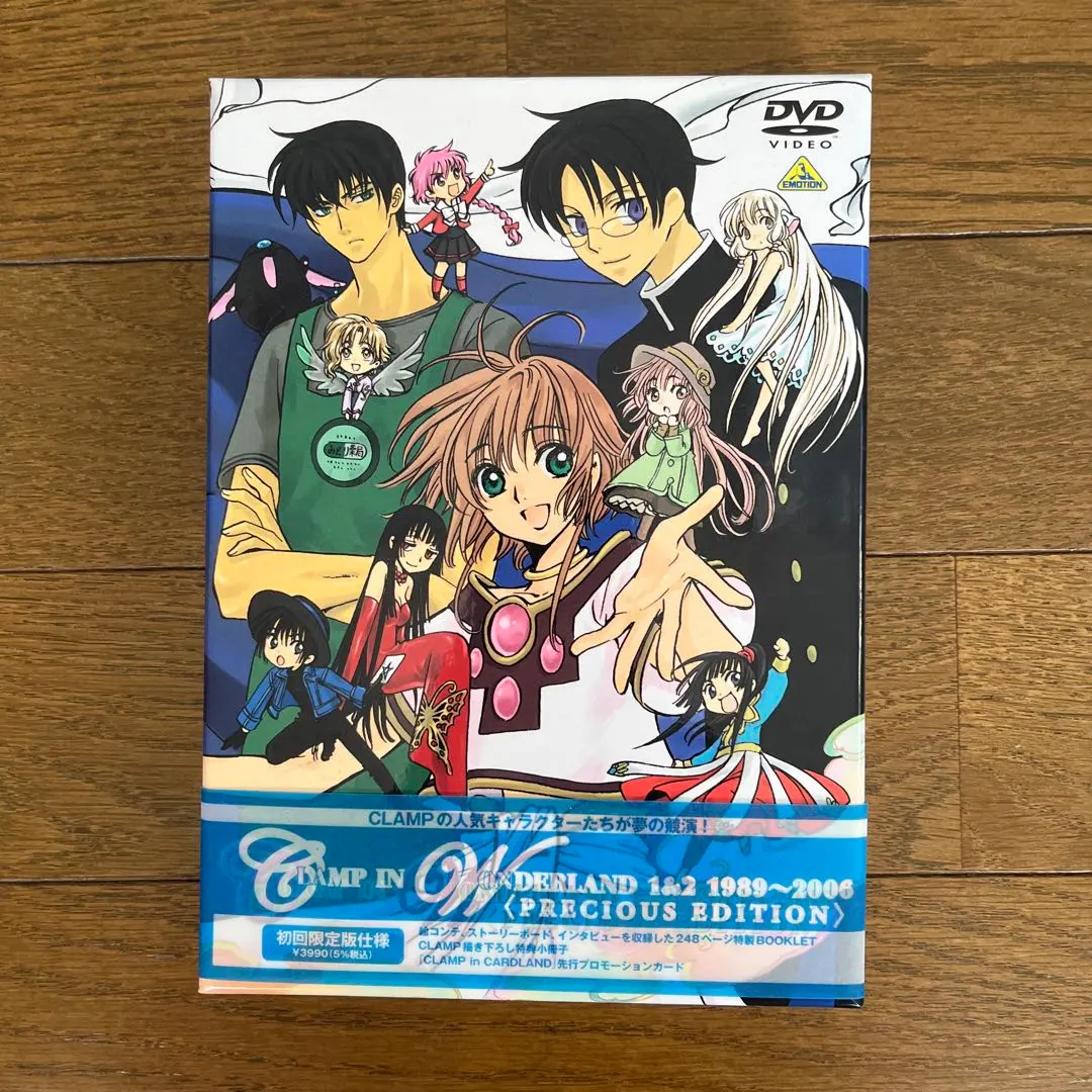 2026年最新】clamp in wonderlandの人気アイテム - メルカリ
