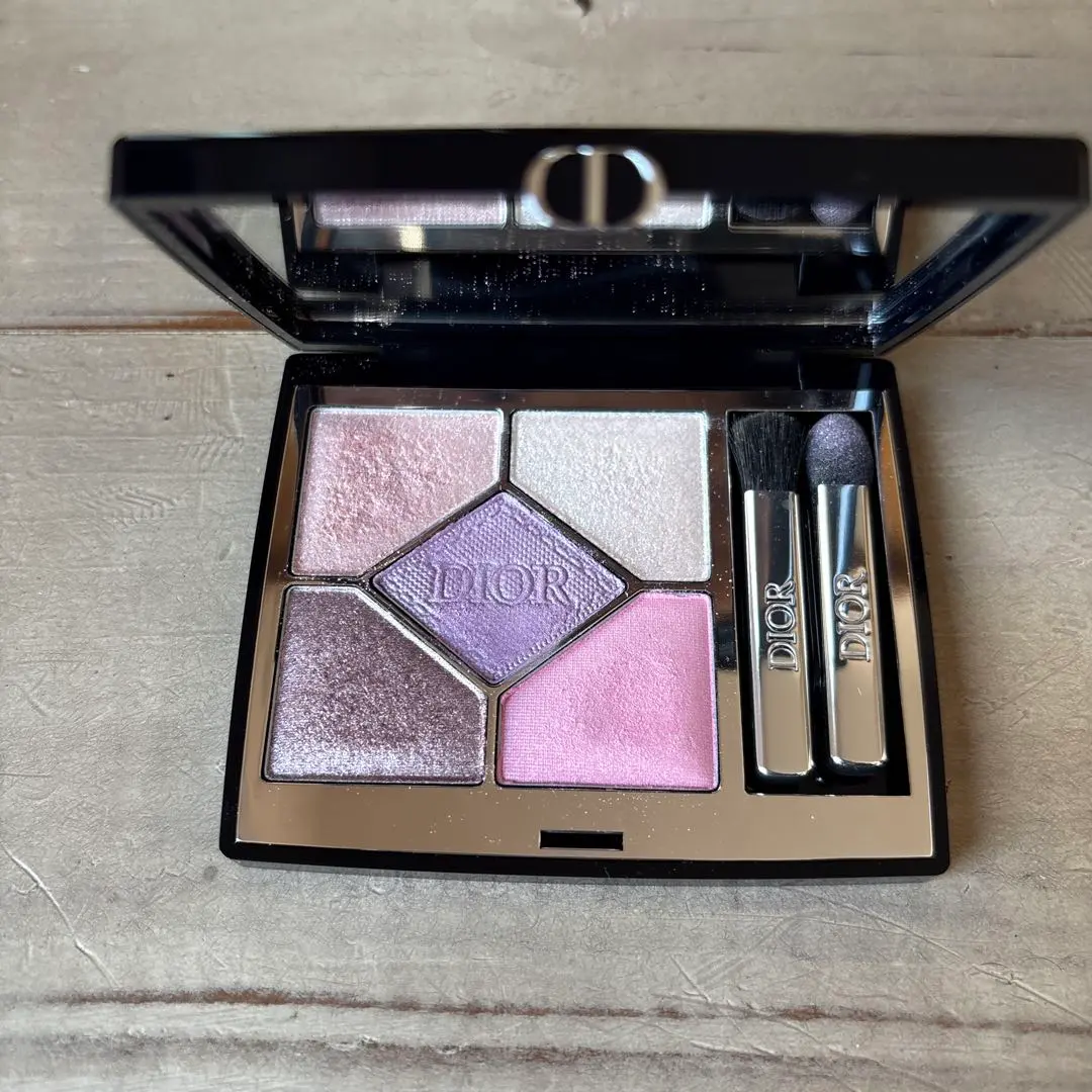 2026年最新】DIORディオールショウサンククルール173レトワールの人気