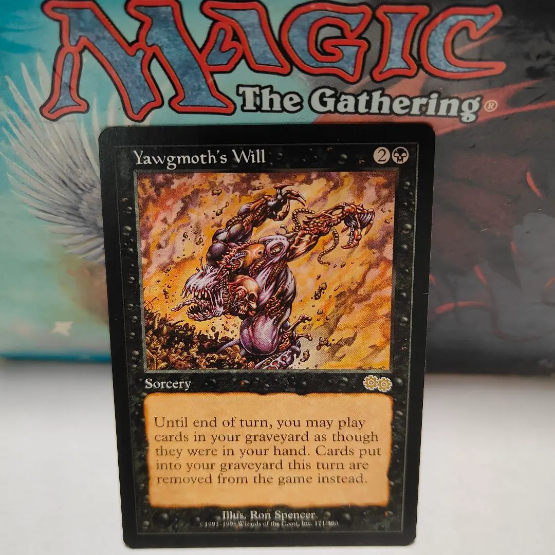 2026年最新】ヨーグモスの意志の人気アイテム - メルカリ