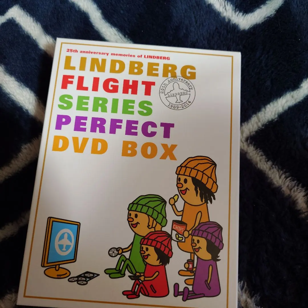2026年最新】lindberg flightシリーズ パーフェクトdvdの人気アイテム