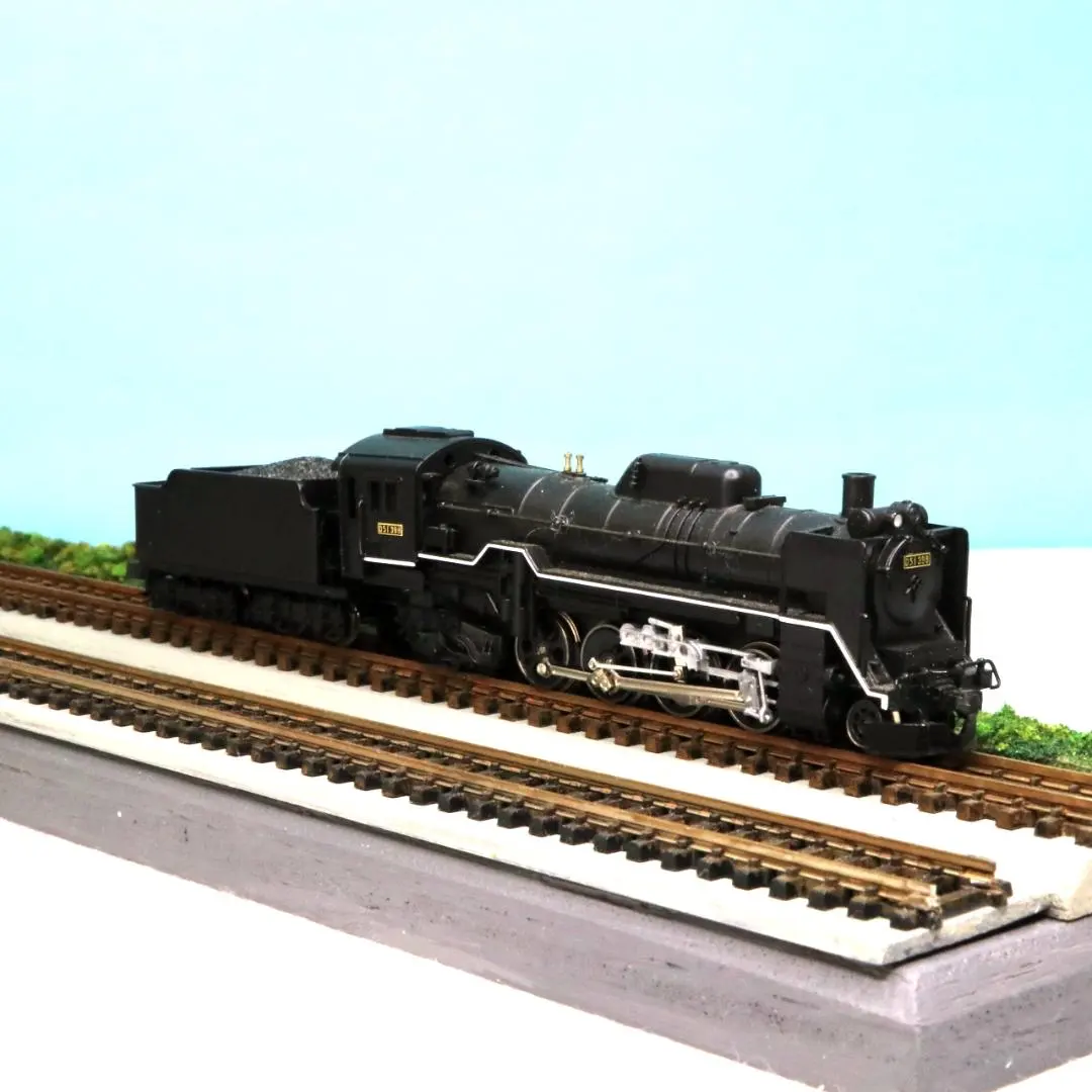 2026年最新】鉄道模型 nゲージ キマロキの人気アイテム - メルカリ