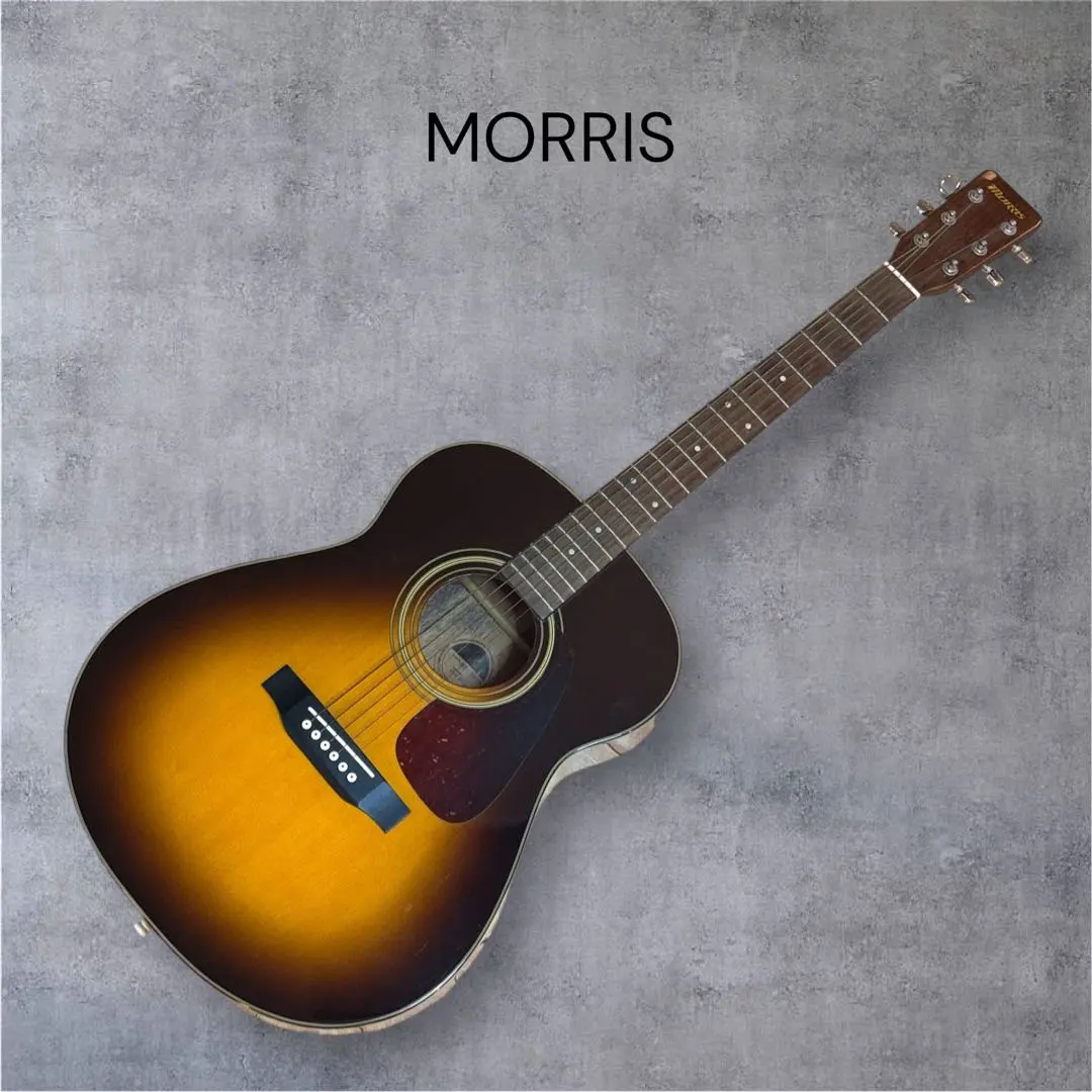 2026年最新】morris mfの人気アイテム - メルカリ