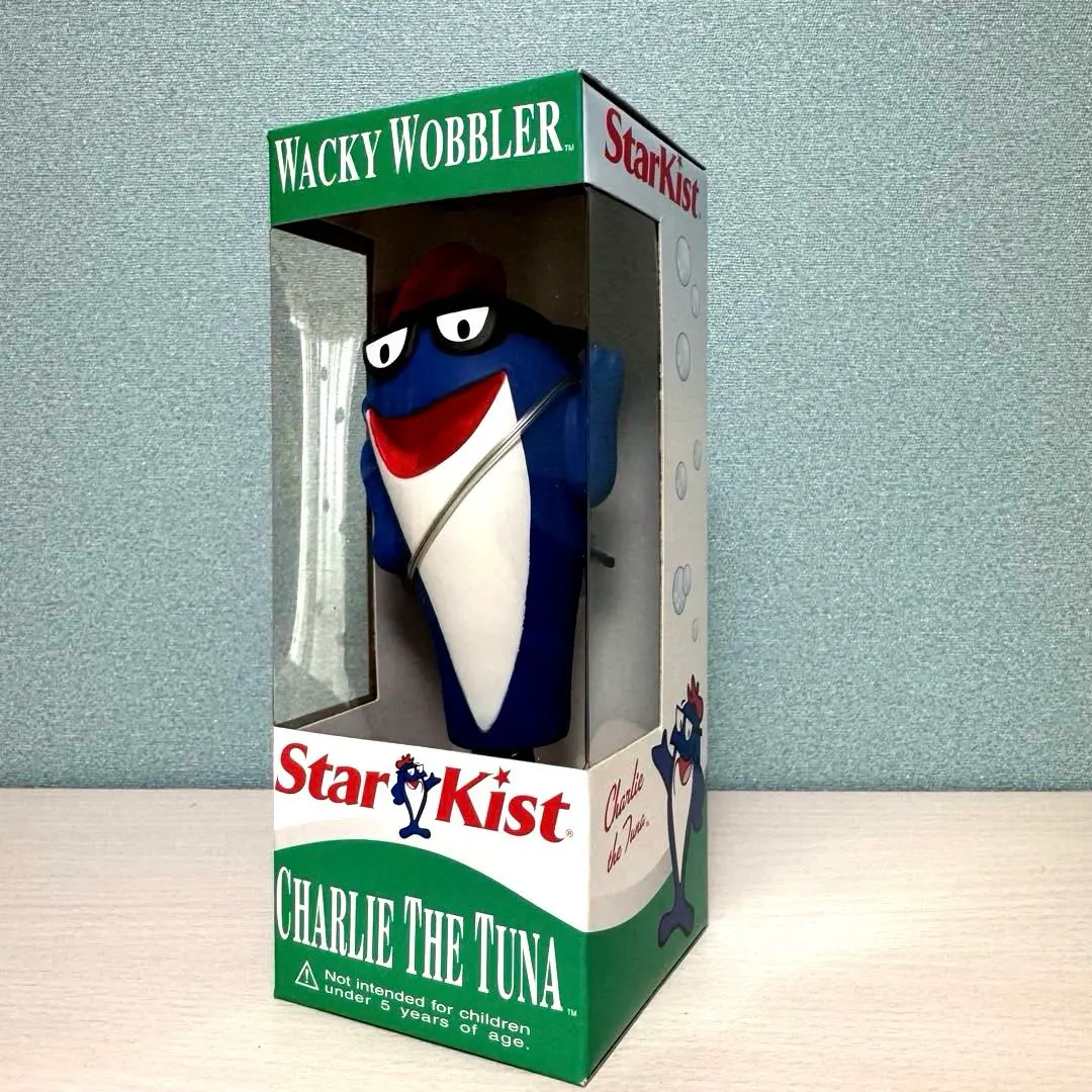 2026年最新】チャーリーツナの人気アイテム - メルカリ