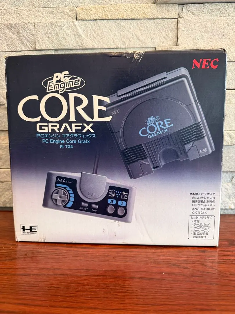 2026年最新】pcエンジン core grafxの人気アイテム - メルカリ