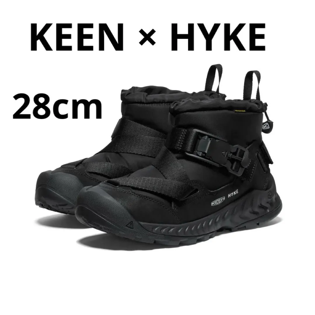 2026年最新】keen hykeの人気アイテム - メルカリ