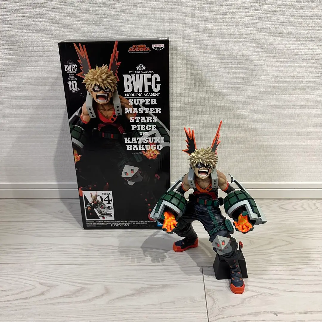 2026年最新】smsp 爆豪 d賞の人気アイテム - メルカリ