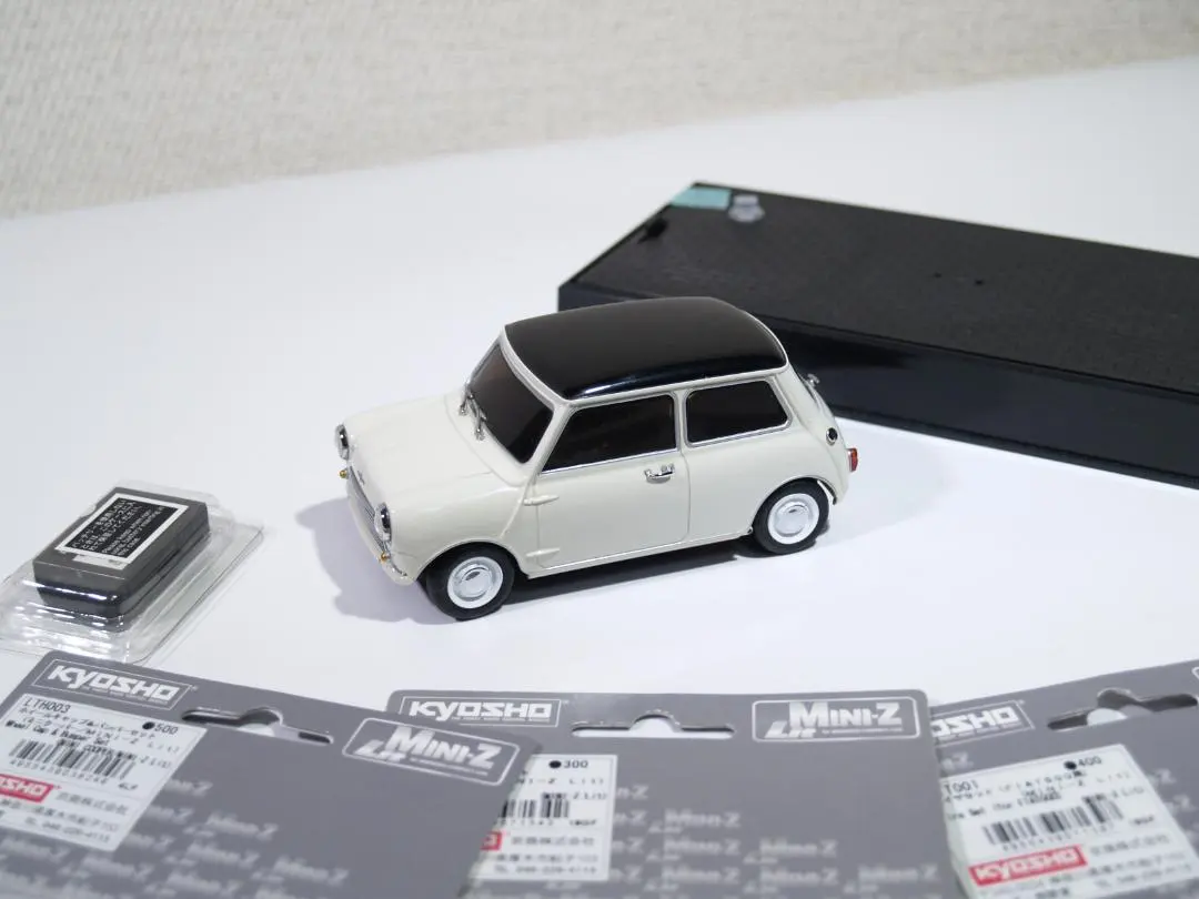 2026年最新】ミニッツ リットの人気アイテム - メルカリ