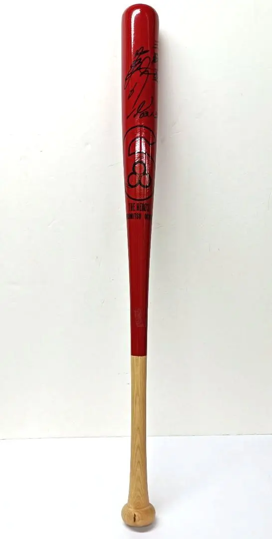 2026年最新】落合博満バットの人気アイテム - メルカリ