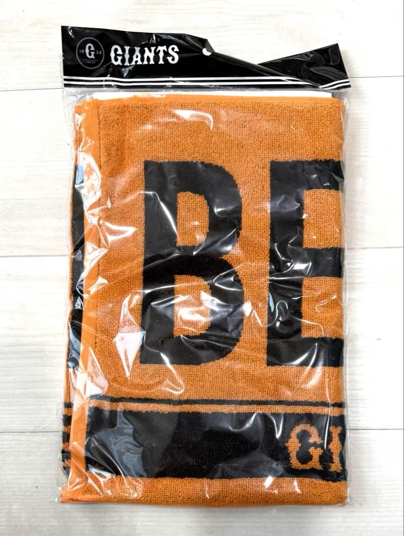 2026年最新】be:first タオル ジャイアンツの人気アイテム - メルカリ