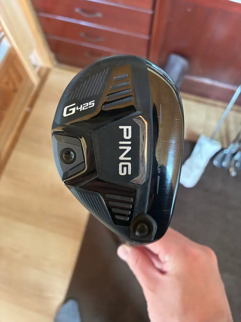 2026年最新】ping g425 ユーティリティ 6u 30°の人気アイテム - メルカリ