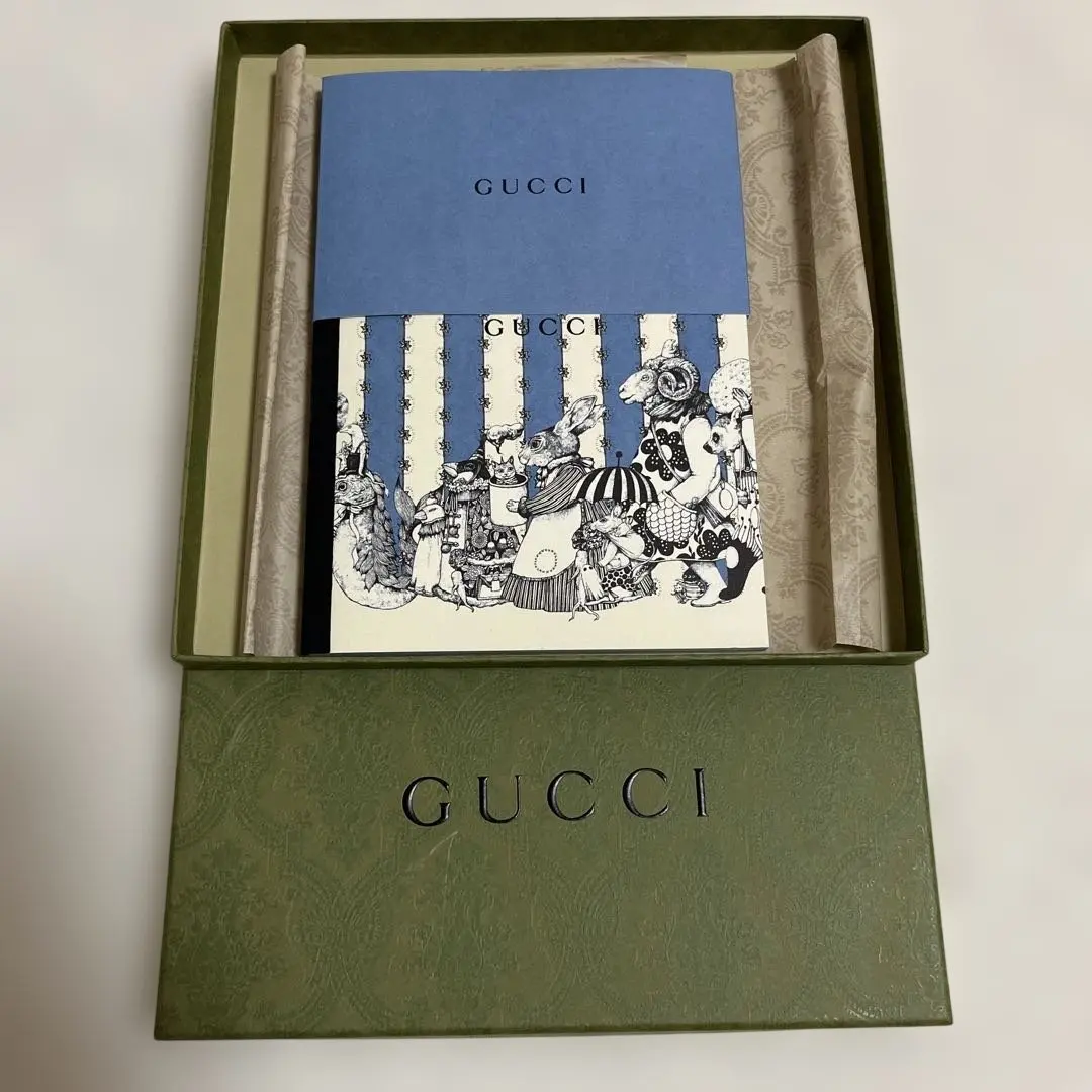 2026年最新】ヒグチユウコ gucci ノートの人気アイテム - メルカリ
