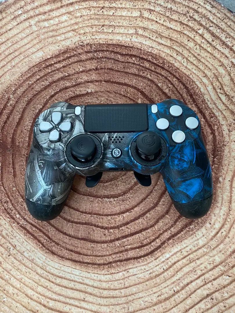 2026年最新】scuf ジャンクの人気アイテム - メルカリ