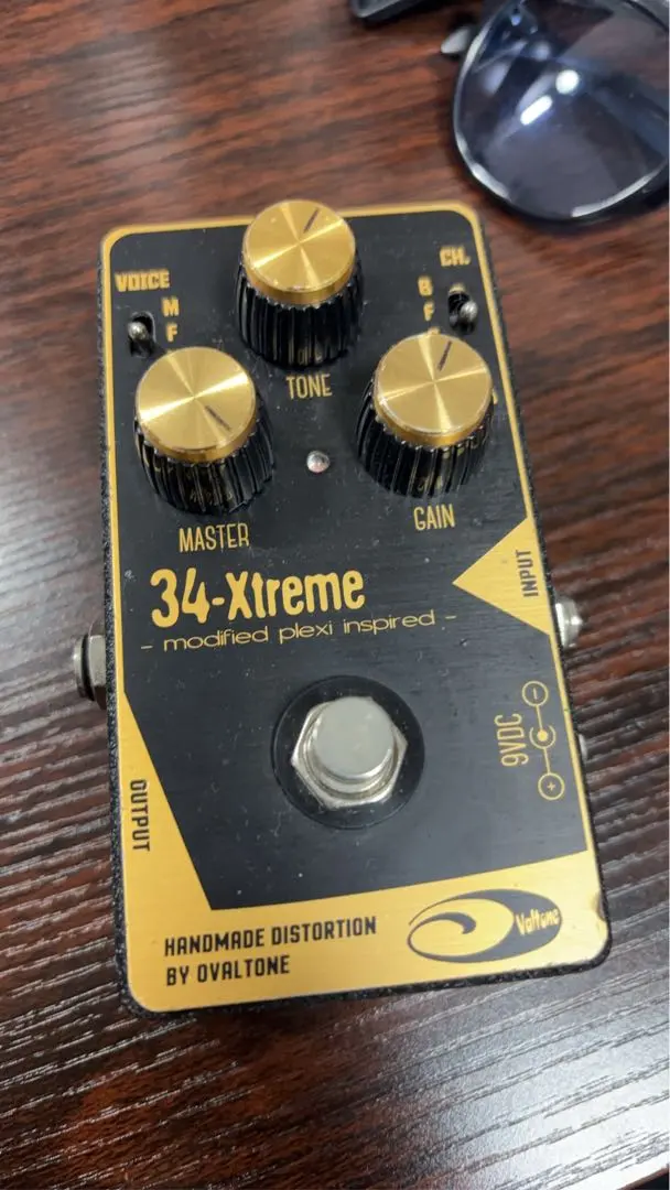 2026年最新】ovaltone 34-xtremeの人気アイテム - メルカリ