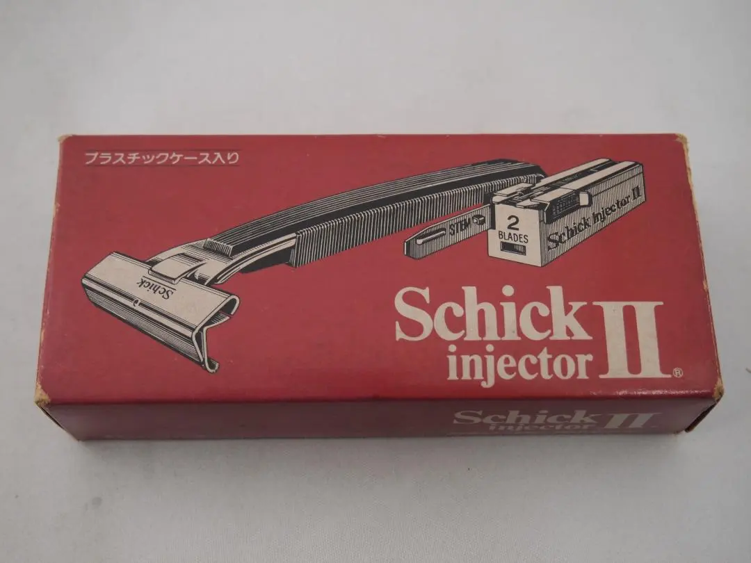 2026年最新】シックインジェクターの人気アイテム - メルカリ