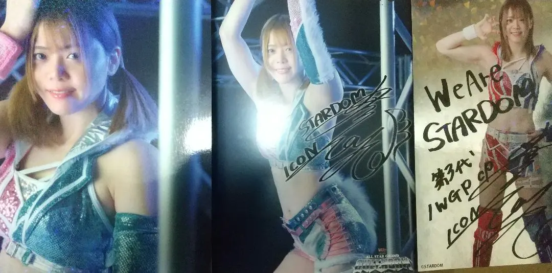 2026年最新】岩谷麻優ポートレートの人気アイテム - メルカリ