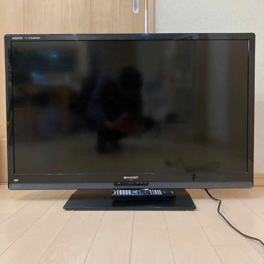 2026年最新】AQUOSLC-40W35 シャープテレビの人気アイテム - メルカリ
