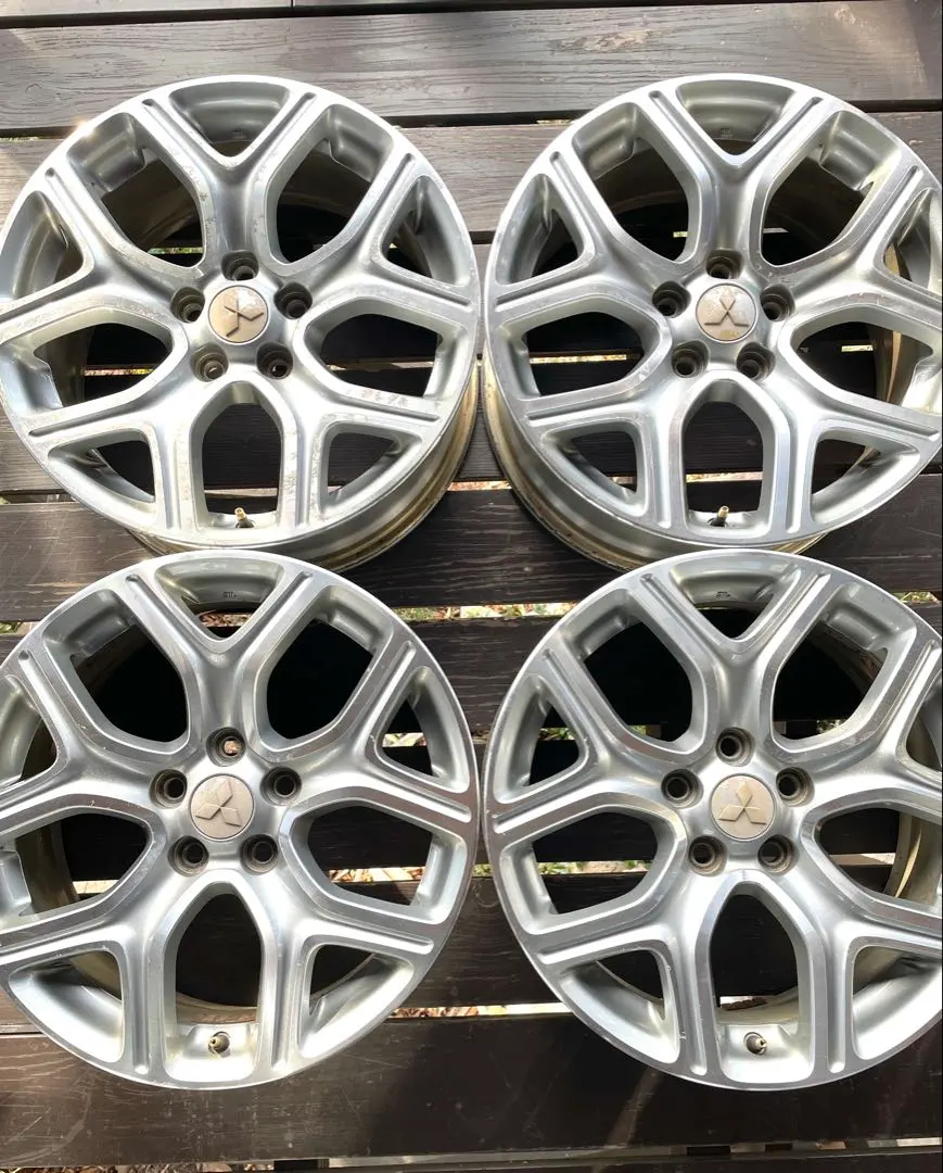 2026年最新】アウトランダーphev ホイール 純正の人気アイテム - メルカリ