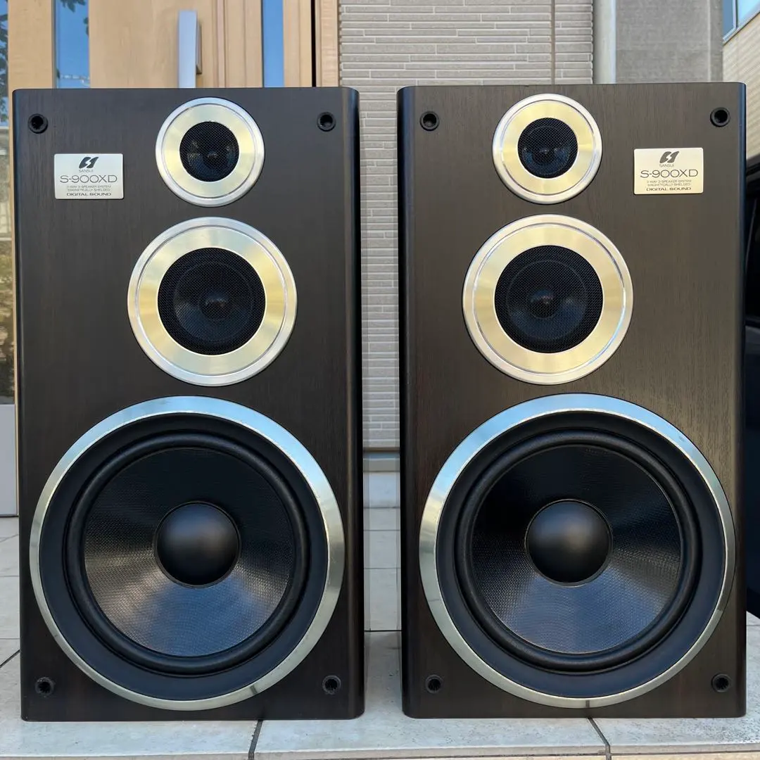 2026年最新】sansui 900の人気アイテム - メルカリ