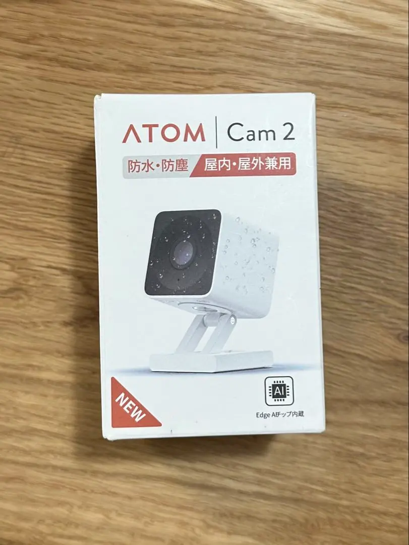 2026年最新】ATOMcamの人気アイテム - メルカリ