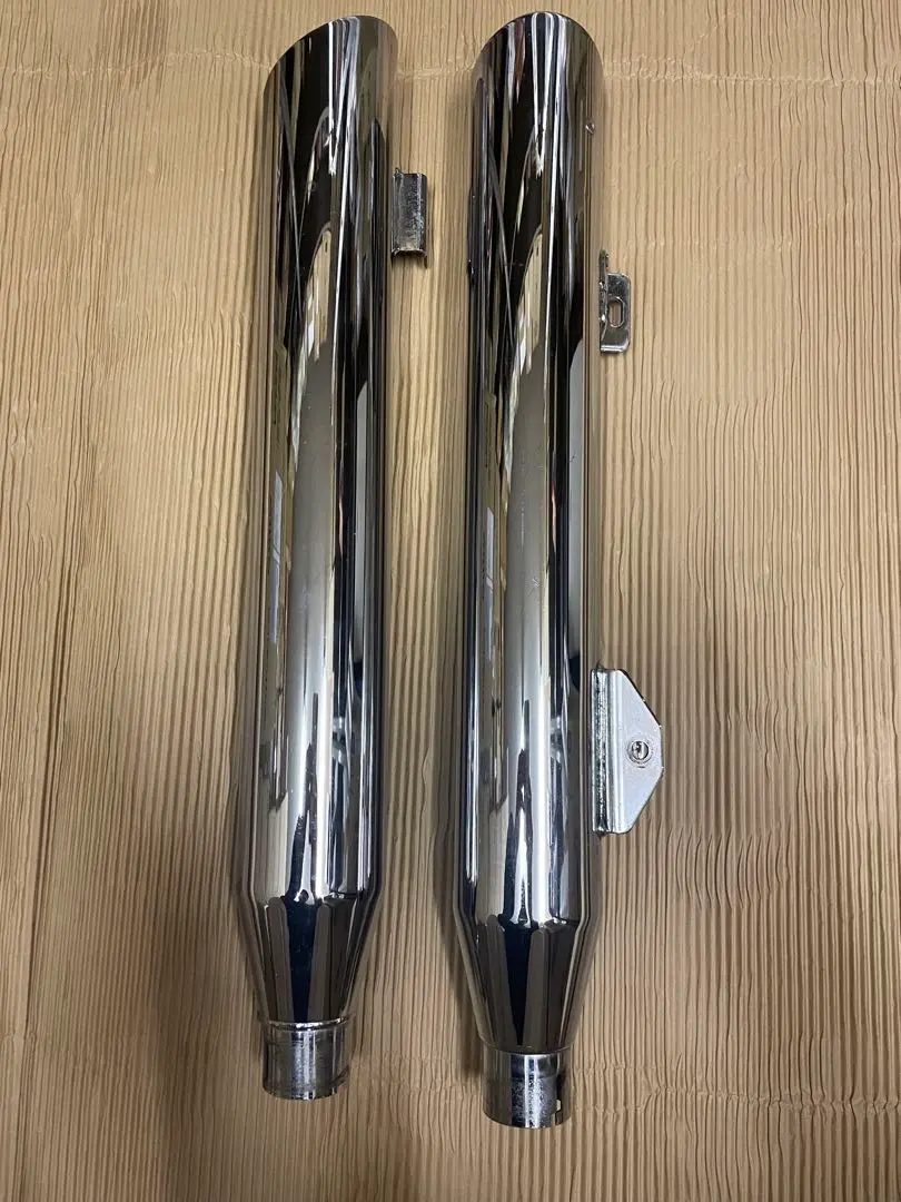 2026年最新】ハーレー北米マフラーの人気アイテム - メルカリ