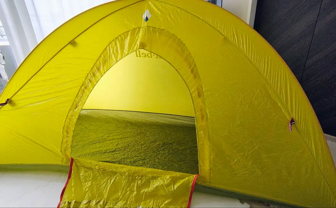 2026年最新】ドームシェルター モンベルの人気アイテム - メルカリ