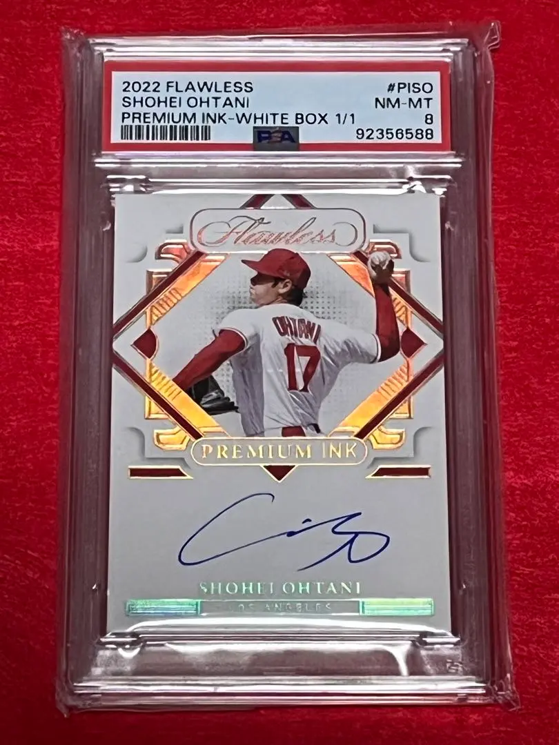 2026年最新】1of1 大谷翔平の人気アイテム - メルカリ