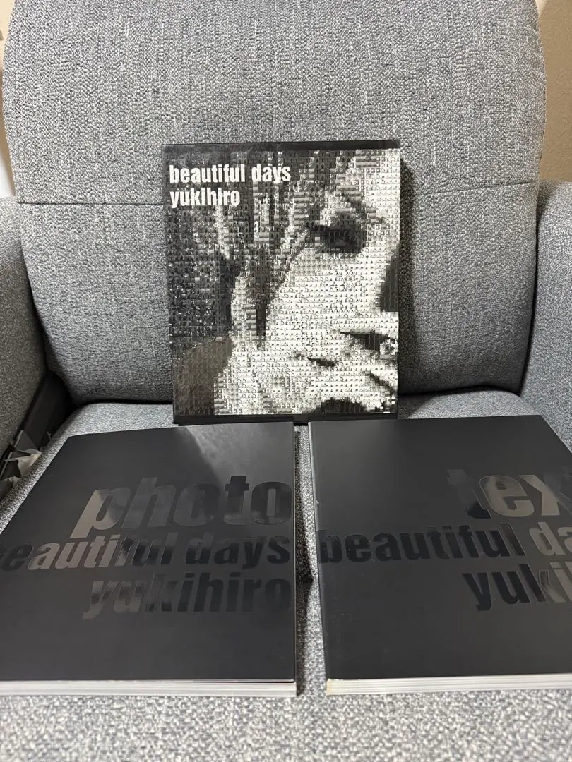 2026年最新】yukihiro beautiful daysの人気アイテム - メルカリ