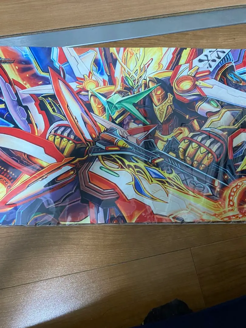 2026年最新】ラストストーム プレイマットの人気アイテム - メルカリ