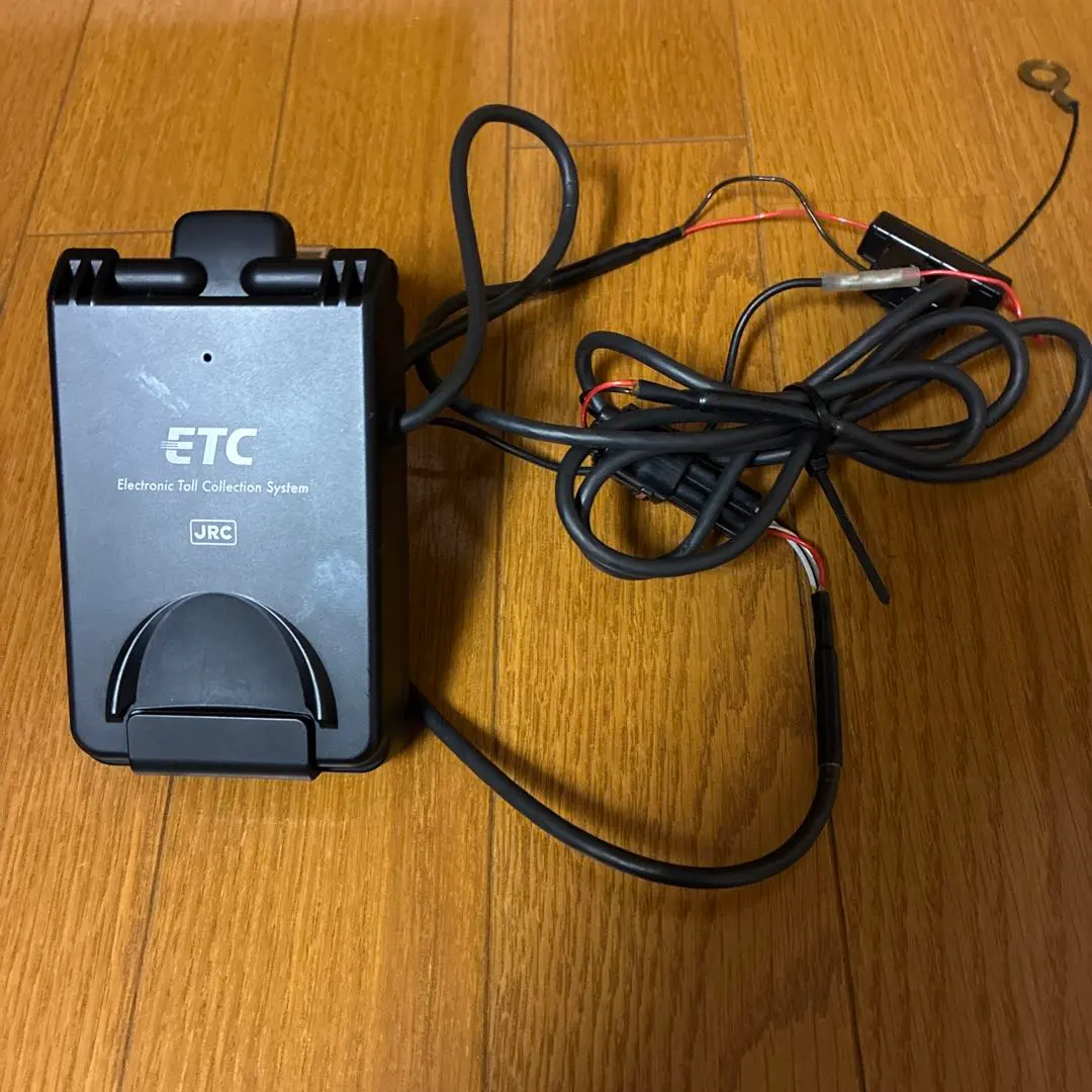 2026年最新】ETC JRM-12の人気アイテム - メルカリ