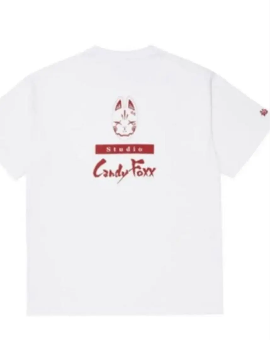 2026年最新】candy foxx tシャツの人気アイテム - メルカリ