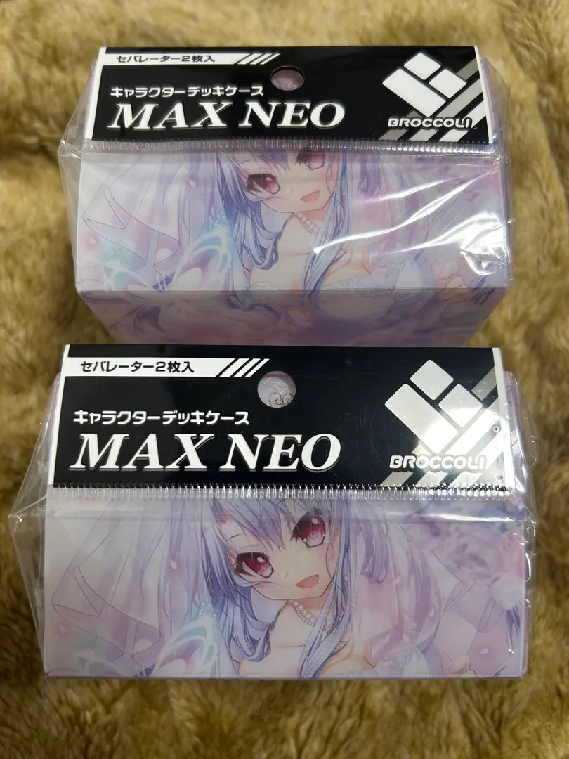 2026年最新】鳴瀬しろは デッキケースの人気アイテム - メルカリ