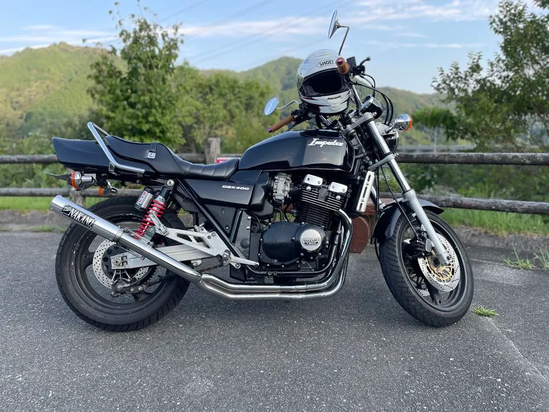 2026年最新】インパルス400 ホイールの人気アイテム - メルカリ